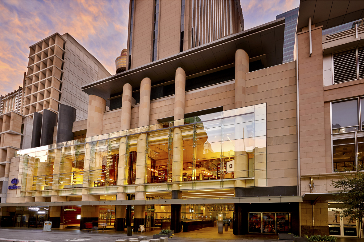 Alysium Day Spa Image